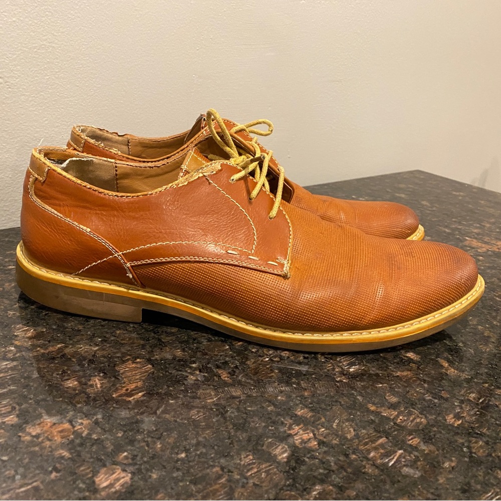Steve Madden Oxford dress shoes